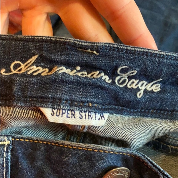 Jeans - Picture 2 of 2